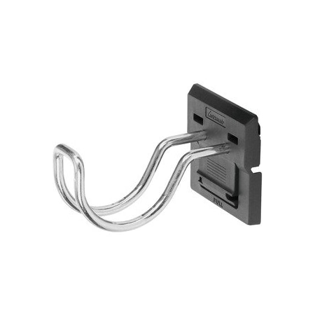 Garant Easyfix double pipe holder-6 mm- Internal : 60mm 955610 60